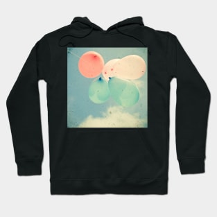 Almost Free Hoodie